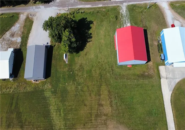 Photo 3 of Land for sale at Lot S 121 Gulfstream Dr, Gallatin, MO 64640 | MLS# 2576013 | Listing updated on 2026-09-21