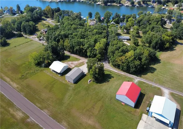 Photo 3 of Land for sale at Lot S-121 Gulfstream Dr, Gallatin, MO 64640 | MLS# 2576013 | Listing updated on 2026-09-21