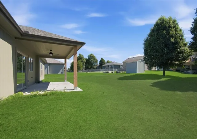 Homes for sale in Cameron, MO | 810 Timberline Dr, Cameron, MO 64429 | MLS# 2576081