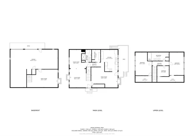 75th image of 1017 Ne 250 Rd, Knob Noster, MO 65336 | MLS# 2576111