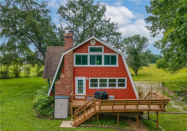1st image of 1017 Ne 250 Rd, Knob Noster, MO 65336 | MLS# 2576111