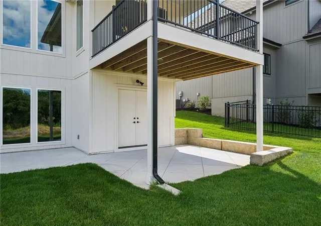 Photo 35 of Single family home for sale at 5154 NW 47th Terrace, Riverside, MO 64150 | MLS# 2576411 | Listing updated on 2026-10-04