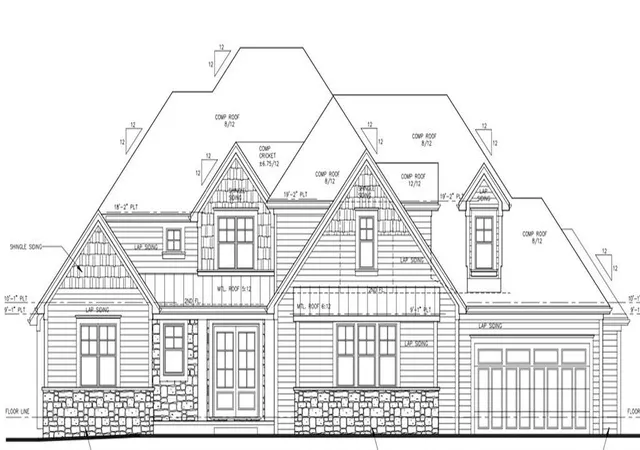 1st image of 13620 S Heritage Dr, Lee's Summit, MO 64086 | MLS# 2576417
