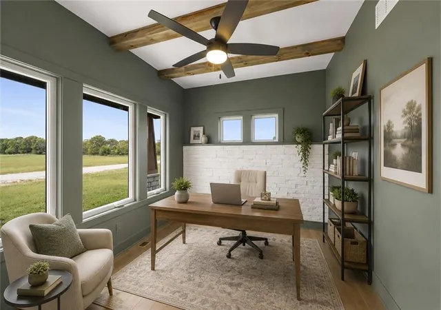 Photo 3 of Single family home for sale at 13507 Woodland Ranch Dr, Lees Summit, MO 64086 | MLS# 2576495 | Listing updated on 2026-10-06