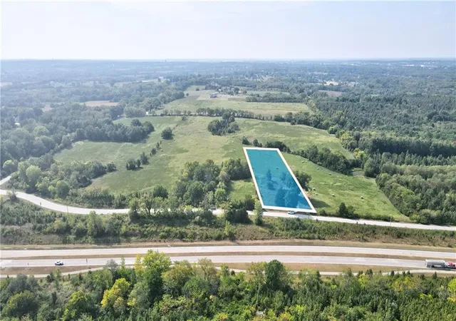 Photo 1 of Land for sale at 8203 Outer Belt Rd, Grandview, MO 64030 | MLS# 2576646 | Listing updated on 2026-09-20
