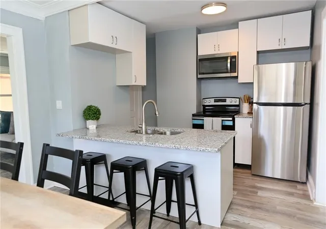 3rd image of 3831 Indiana Ave, Kansas City, MO 64128 | MLS# 2576685