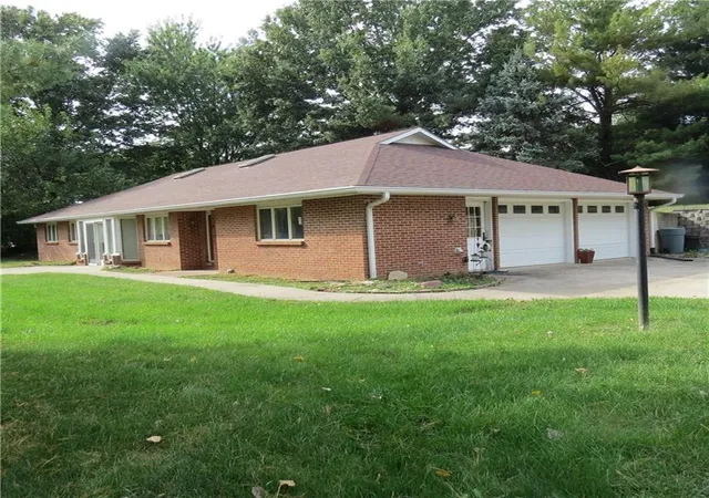 Homes for sale in Stanberry, MO | `1213 N Summers St, Stanberry, MO 64489 | MLS# 2576759