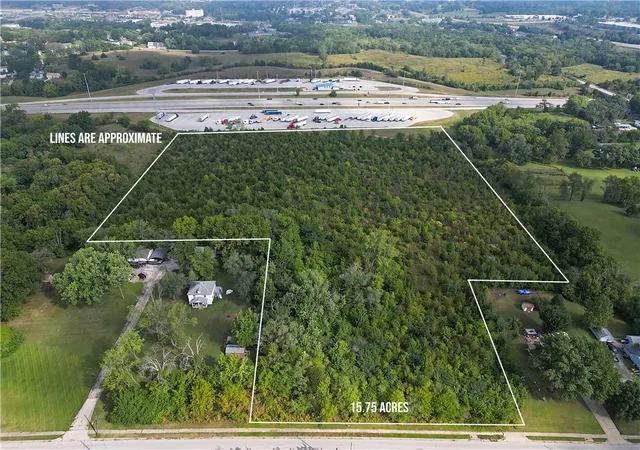 Photo 1 of Land for sale at 7320 Riverview Ave, Kansas City, KS 66112 | MLS# 2576798 | Listing updated on 2026-10-14