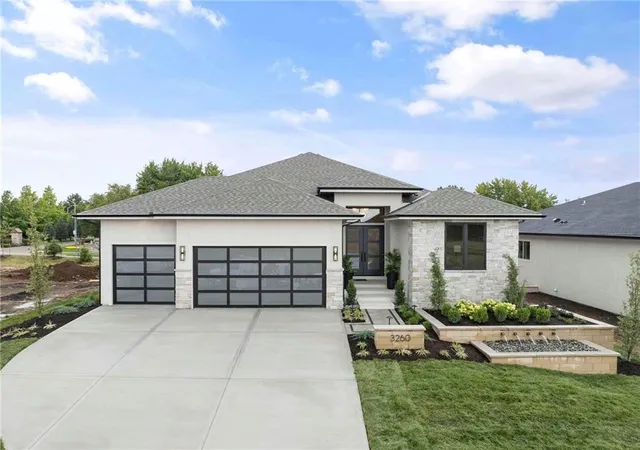 Photo 1 of Single family home for sale at 3260 W 133rd Terrace, Leawood, KS 66209 | MLS# 2576989 | Listing updated on 2026-10-01