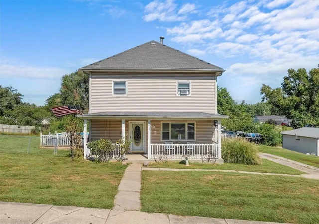 1st image of 3419 Seneca St, Saint Joseph, MO 64507 | MLS# 2576991