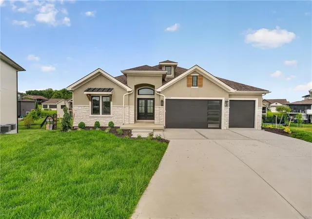 Photo 1 of Single family home for sale at 4867 Nw Vicolo Dellamore Way, Riverside, MO 64150 | MLS# 2576992 | Listing updated on 2026-09-27
