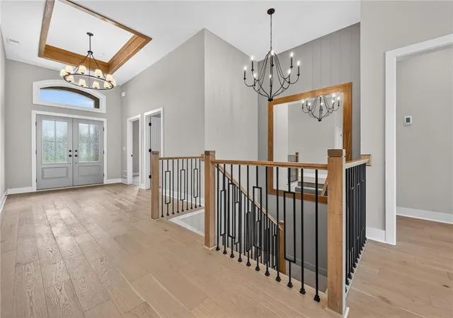 Photo 2 of Single family home for sale at 4867 Nw Vicolo Dellamore Way, Riverside, MO 64150 | MLS# 2576992 | Listing updated on 2026-09-27
