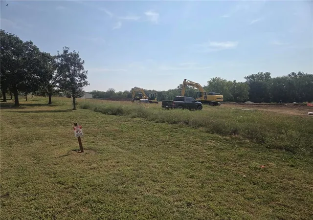4th image of Lot W 2 287th Terrace, Paola, KS 66071 | MLS# 2577115
