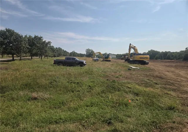 5th image of Lot W 2 287th Terrace, Paola, KS 66071 | MLS# 2577115