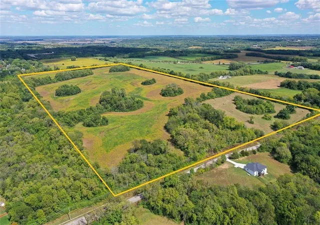 Land for sale at Bundschu Rd, Independence, MO 64056 | MLS# 2577360