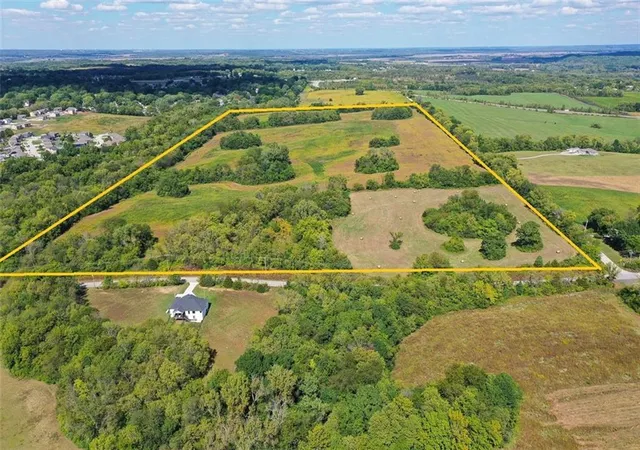 Photo 4 of Land for sale at Bundschu Rd, Independence, MO 64056 | MLS# 2577360 | Listing updated on 2026-05-12
