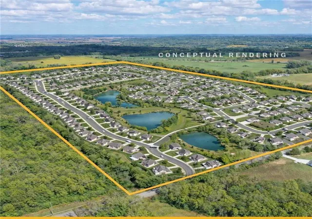 Photo 3 of Land for sale at Bundschu Rd, Independence, MO 64056 | MLS# 2577360 | Listing updated on 2026-05-12