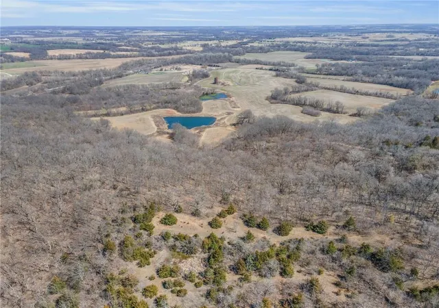 Photo 4 of Land for sale at 12456 Acres Garner Rd, Richmond, MO 64085 | MLS# 2577422 | Listing updated on 2026-08-19