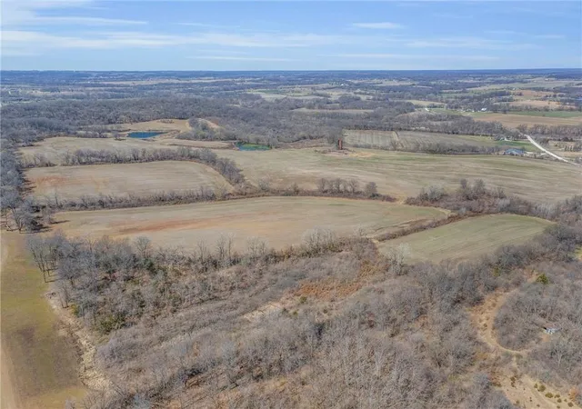 Photo 5 of Land for sale at 12456 Acres Garner Rd, Richmond, MO 64085 | MLS# 2577422 | Listing updated on 2026-08-19