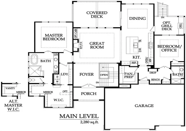 Photo 3 of Single family home for sale at 13719 Alhambra St, Leawood, KS 66224 | MLS# 2578010 | Listing updated on 2026-07-24