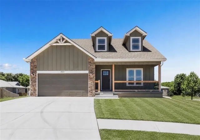 Homes for sale in Excelsior Springs, MO | 2021 Riverstone Dr, Excelsior Springs, MO 64024 | MLS# 2578480