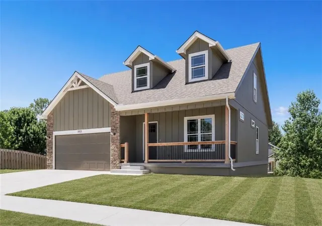 Homes for sale in Excelsior Springs, MO | 2021 Riverstone Dr, Excelsior Springs, MO 64024 | MLS# 2578480