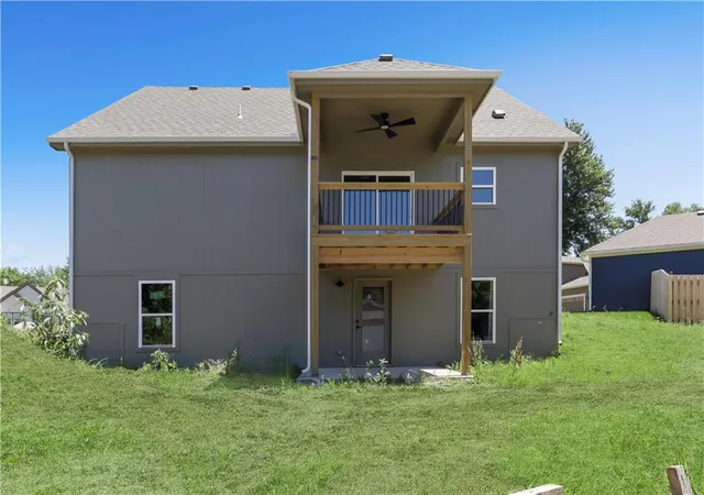 Photo 32 of Single family home for sale at 2021 Riverstone Dr, Excelsior Springs, MO 64024 | MLS# 2578480 | Listing updated on 2026-08-27