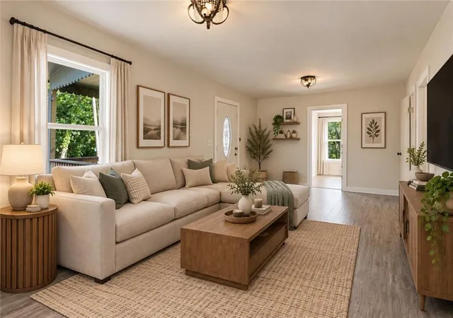 Photo 3 of Single family home for sale at 4032 Kensington Ave, Kansas City, MO 64130 | MLS# 2578507 | Listing updated on 2026-09-04