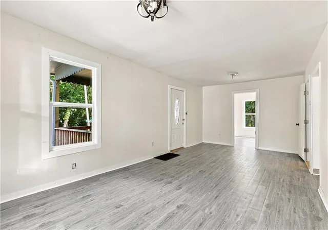 Photo 3 of Single family home for sale at 4032 Kensington Ave, Kansas City, MO 64130 | MLS# 2578507 | Listing updated on 2026-09-04