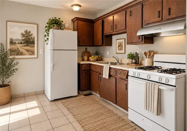 Photo 4 of Single family home for sale at 4032 Kensington Ave, Kansas City, MO 64130 | MLS# 2578507 | Listing updated on 2026-09-04