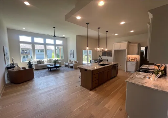 Photo 3 of Sale Pending at 2153 Black Walnut Dr, Liberty, MO 64068 | MLS# 2579095 | Listing updated on 2026-09-05