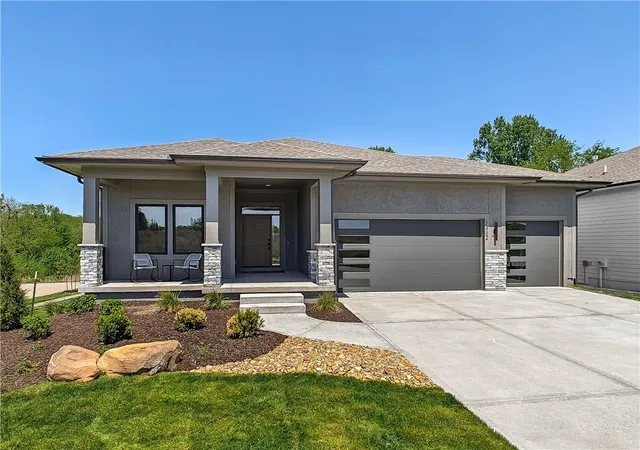 4th image of 2452 W 179Th St, Overland Park, KS 66085 | MLS# 2579861