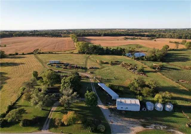 Photo 3 of Land for sale at 12518 Mt Olivet Rd, Smithville, MO 64089 | MLS# 2579893 | Listing updated on 2026-04-28