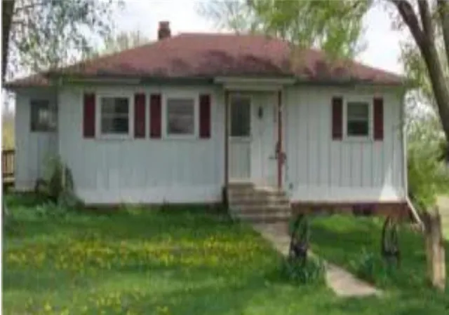 1st image of 579 Hamilton Rd, Pomona, KS 66076 | MLS# 2581043