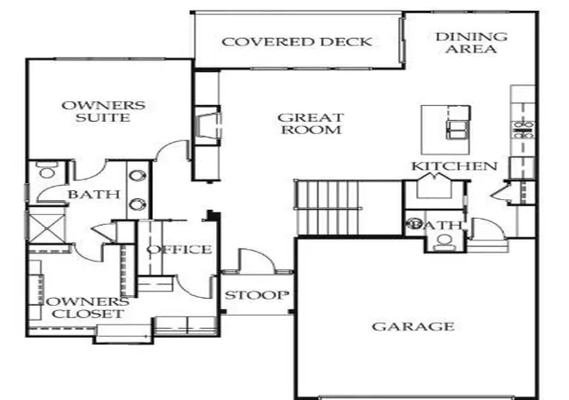 2nd image of 14669 Amanda Ln, Basehor, KS 66007 | MLS# 2581087