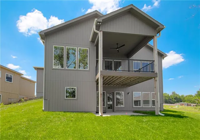 Photo 37 of Single family home for sale at 4935 Nw Martin St, Kansas City, MO 64151 | MLS# 2581131 | Listing updated on 2026-09-05