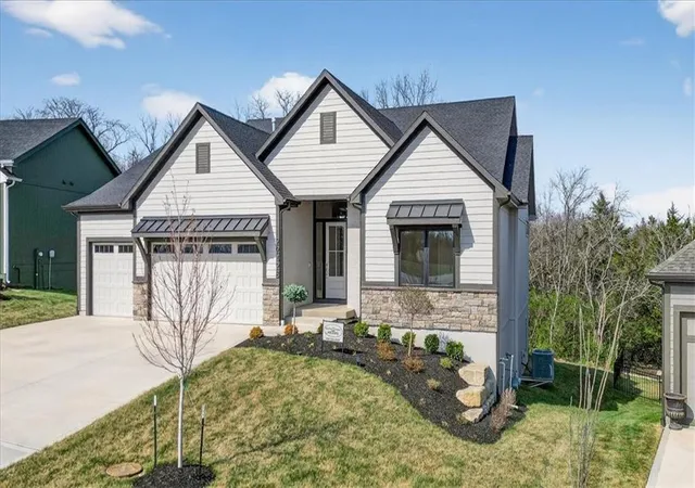 1st image of 22428 W 90th Terrace, Shawnee Mission, KS 66227 | MLS# 2581321