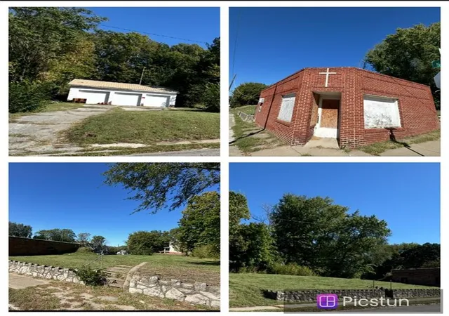 Photo 1 of Single family home for sale at 601 Hall St, St Joseph, MO 64501 | MLS# 2581323 | Listing updated on 2026-09-21