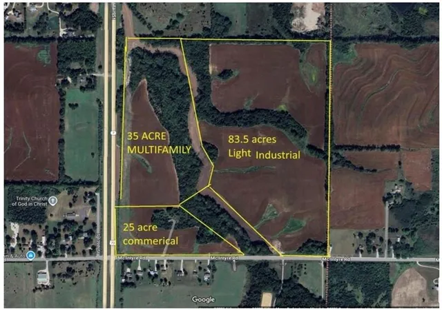 Homes for sale in Leavenworth, KS | 13788 Mcintyre1 Rd, Leavenworth, KS 66048 | MLS# 2581352