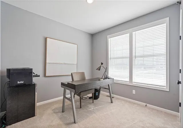 5th image of 124 Nw Mulberry Ct, Blue Springs, MO 64014 | MLS# 2581568