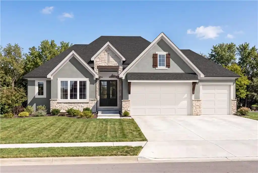 Photo 1 of Single family home for sale at 21925 W 99th Terrace, Lenexa, KS 66220 | MLS# 2581701 | Listing updated on 2026-10-25