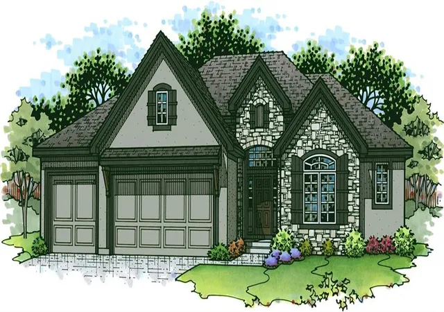 Homes for sale in Lenexa, KS | 21925 W 99th Ter, Lenexa, KS 66220 | MLS# 2581701