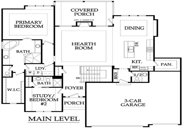 Photo 2 of Single family home for sale at 21925 W 99th Ter, Lenexa, KS 66220 | MLS# 2581701 | Listing updated on 2026-10-05