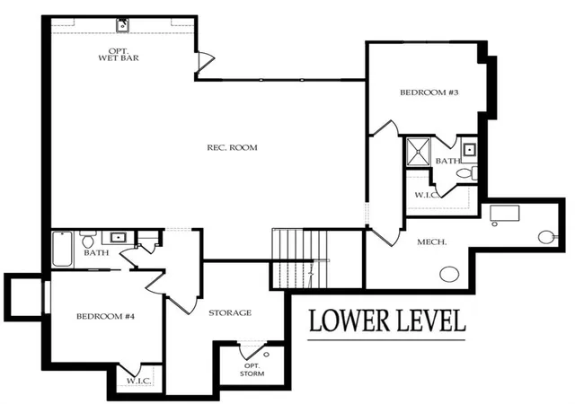 Photo 3 of Single family home for sale at 21925 W 99th Ter, Lenexa, KS 66220 | MLS# 2581701 | Listing updated on 2026-10-05