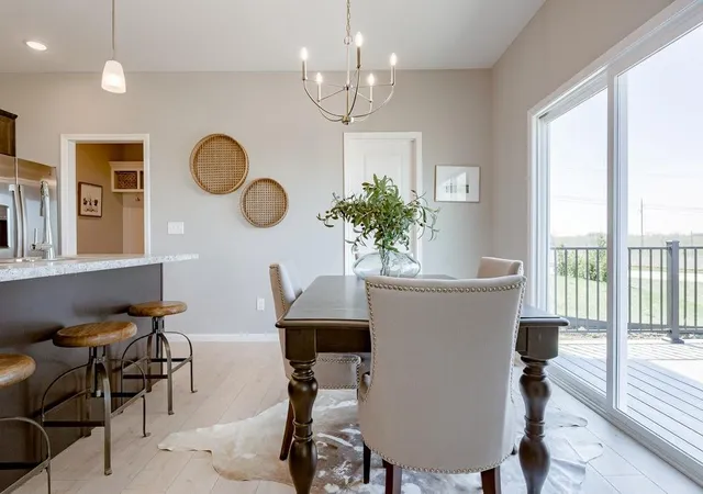 3rd image of 121 Nw Mulberry Ct, Blue Springs, MO 64014 | MLS# 2581738
