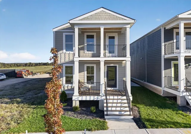Single family home for sale at 23706 E 11Th St S, Blue Springs, MO 64056 | MLS# 2581754