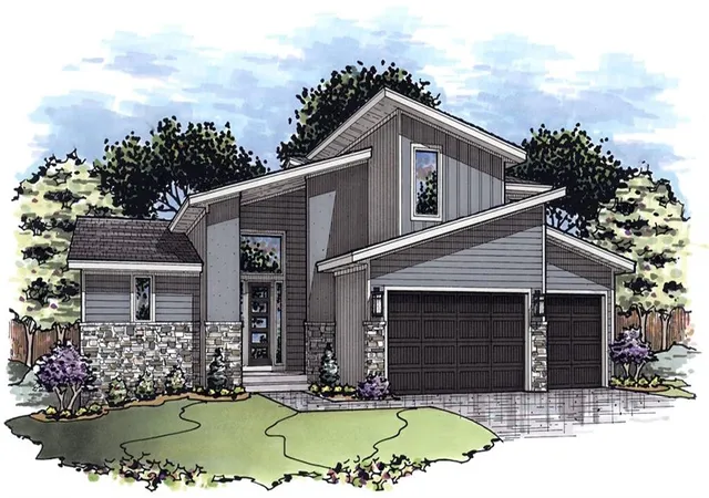 Photo 2 of Single family home for sale at 2441 W 177th Street, Stilwell, KS 66085 | MLS# 2581798 | Listing updated on 2026-09-03
