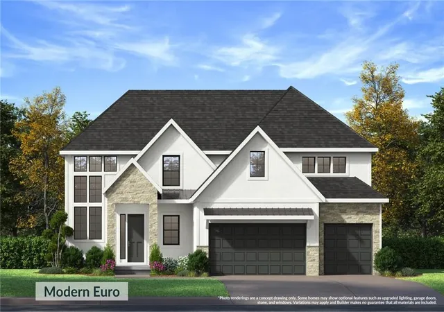 1st image of 16949 W 172nd Ter, Olathe, KS 66062 | MLS# 2581862