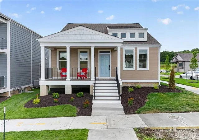 Photo 1 of Single family home for sale at 23722 E 11th Street S, Independence, MO 64056 | MLS# 2581984 | Listing updated on 2026-10-07