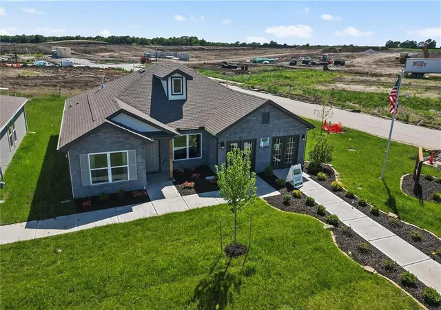 Photo 1 of Single family home for sale at 37899 W 207th Terrace, Edgerton, KS 66021 | MLS# 2582167 | Listing updated on 2026-10-03